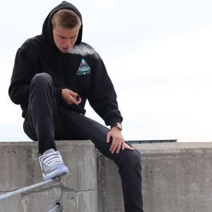 Meet your Posher, Ryan